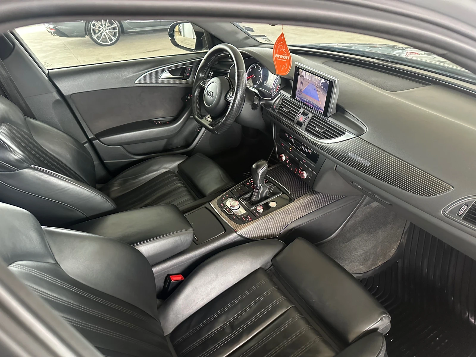 Audi A6 3.0* 326ps* quattro* Competition* NARDO* MATRIX | Mobile.bg   10