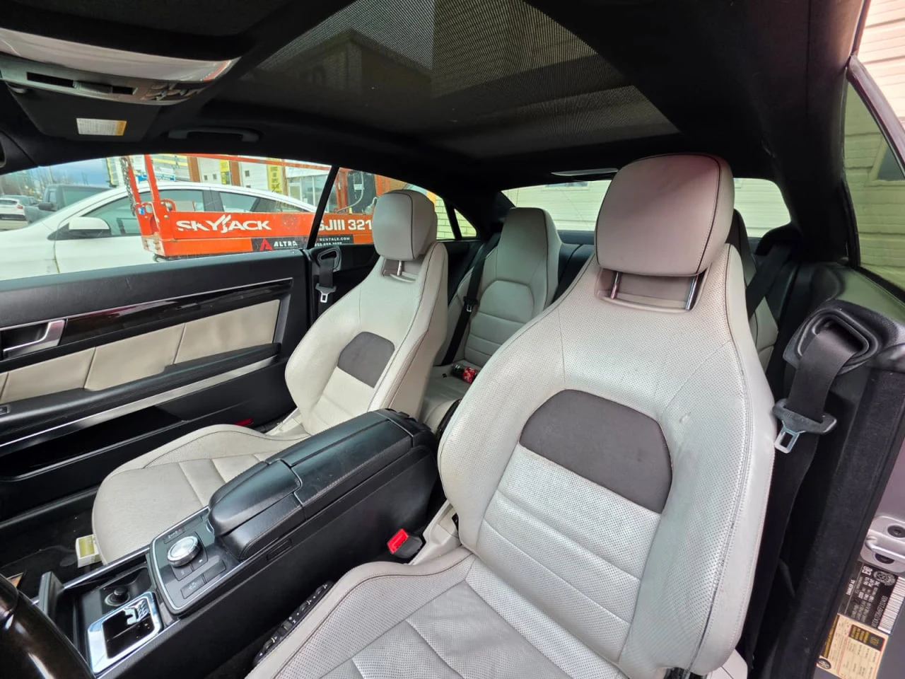 Mercedes-Benz E 500 *  *    *   *  | Mobile.bg   10