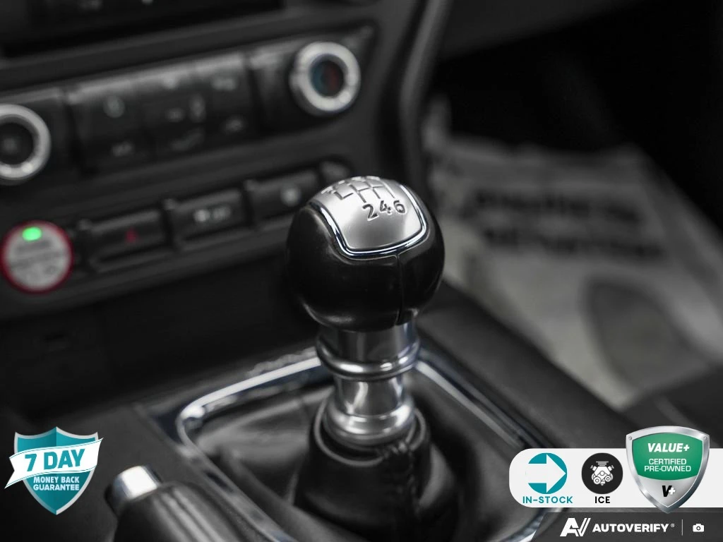 Ford Mustang  * * CARFAX * *   * *  | Mobile.bg   11