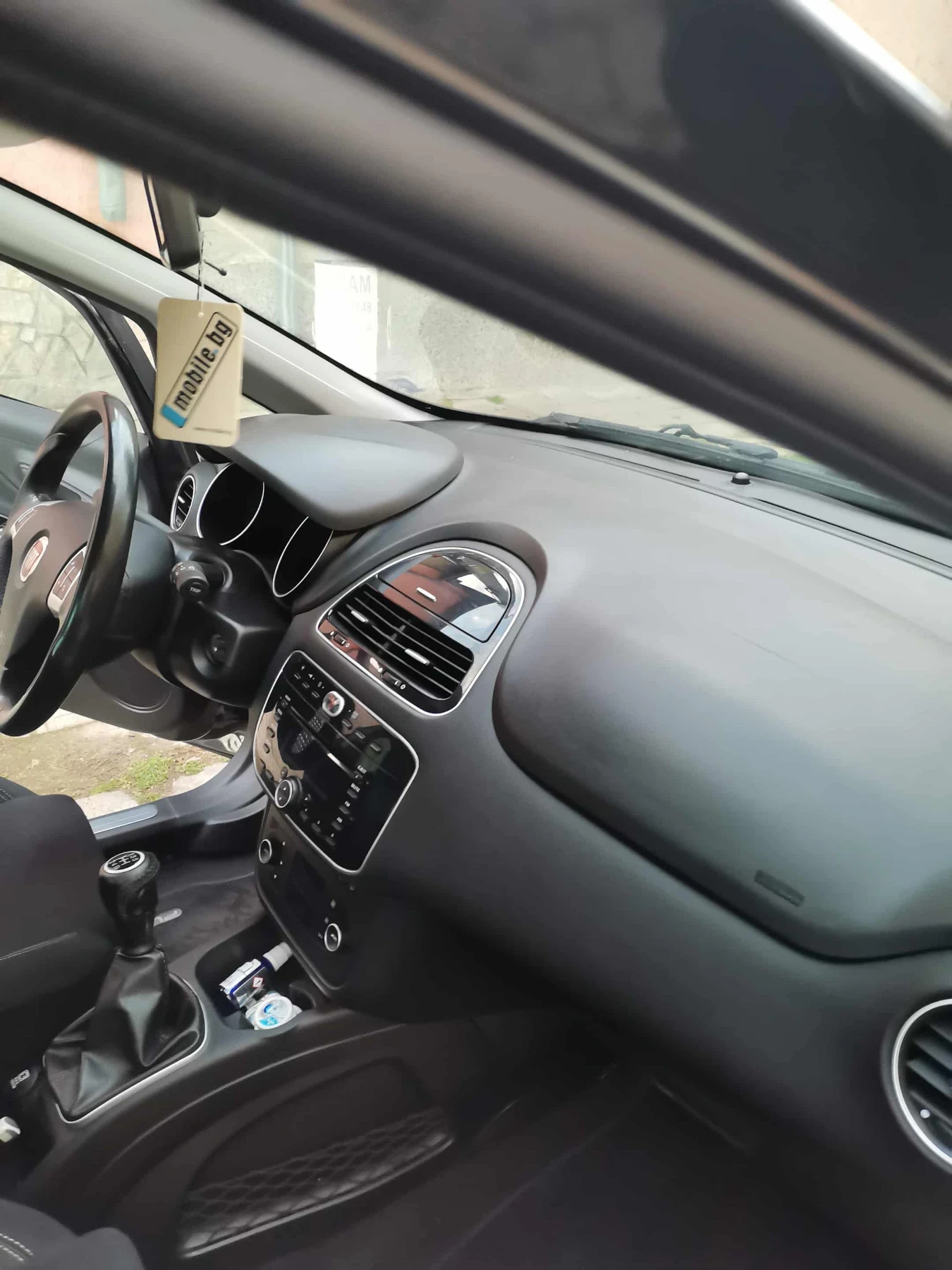 Fiat Punto  - изображение 5