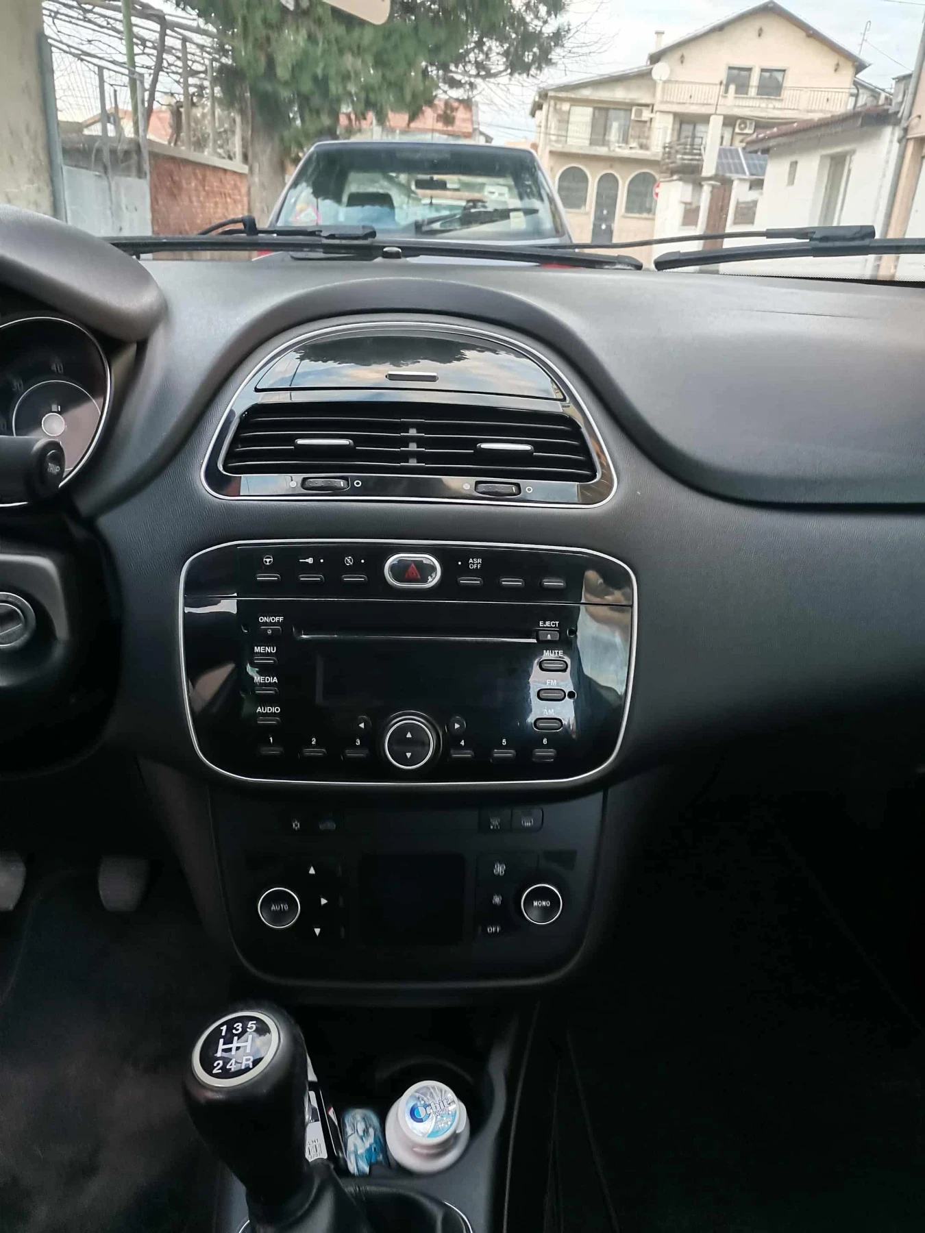 Fiat Punto  - изображение 9