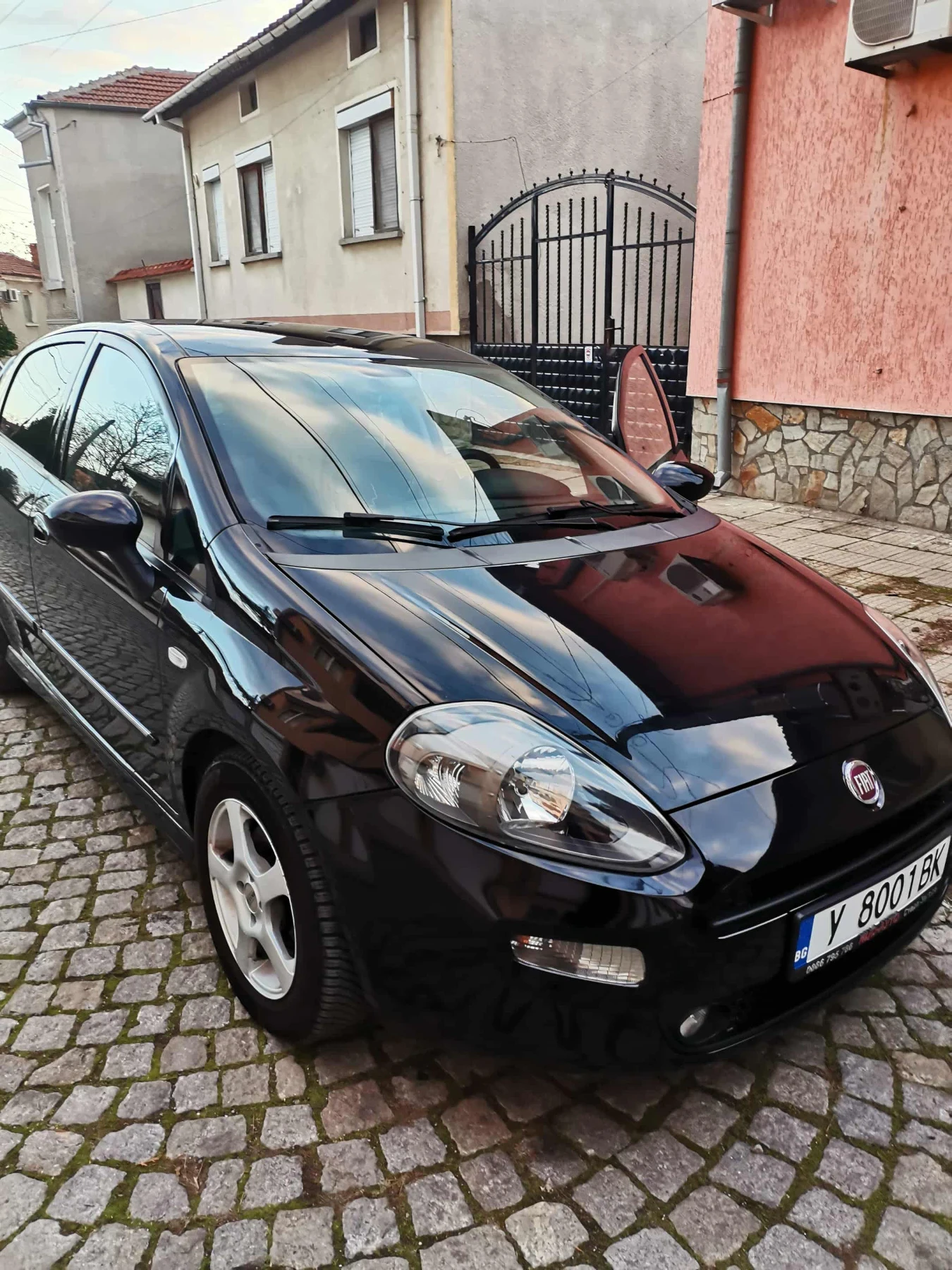 Fiat Punto  - изображение 3