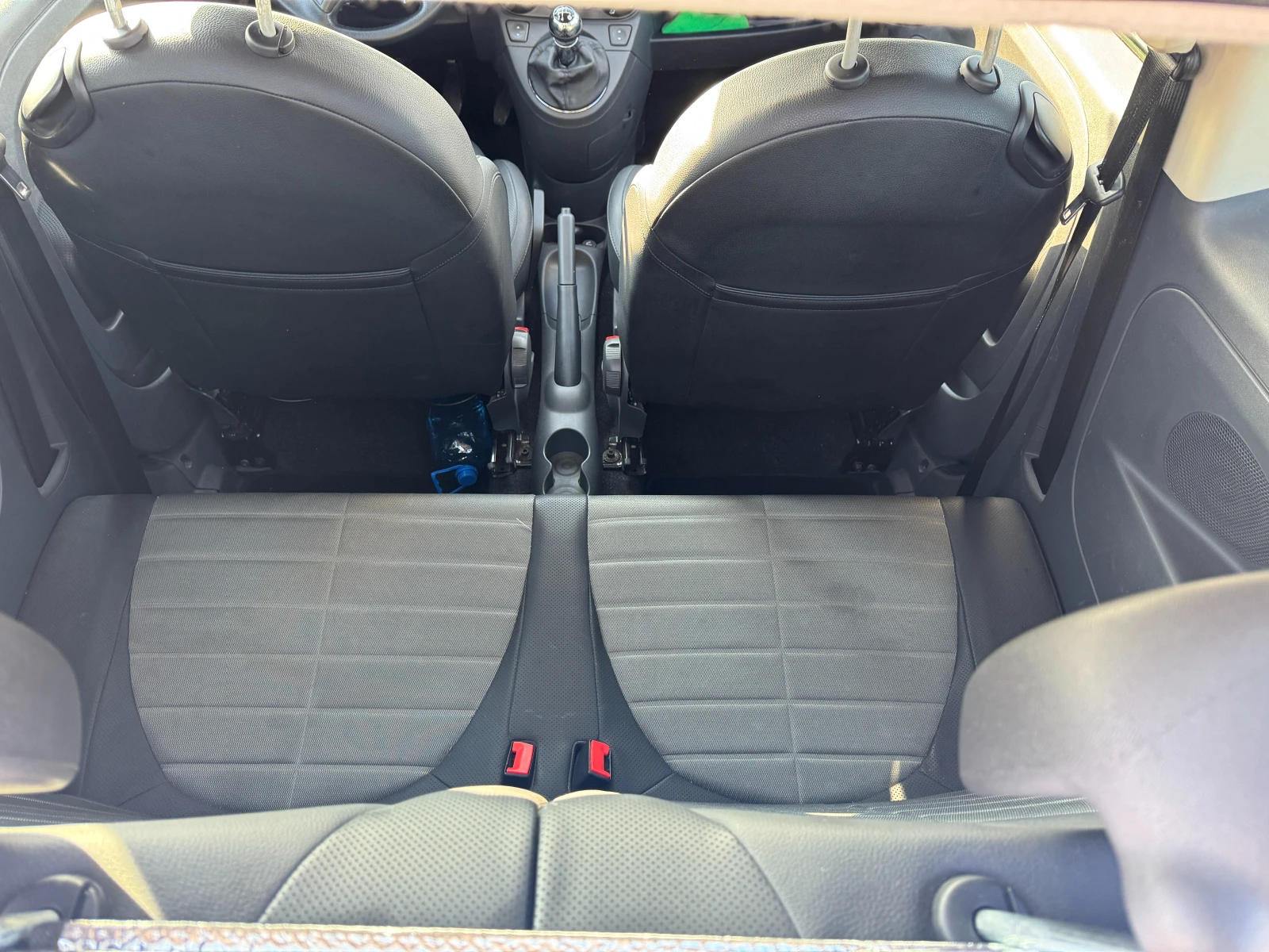 Fiat 500 1.2 бензин - изображение 8