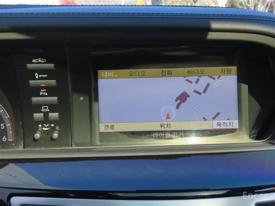 Mercedes-Benz S 350 | Mobile.bg � ����������� 9