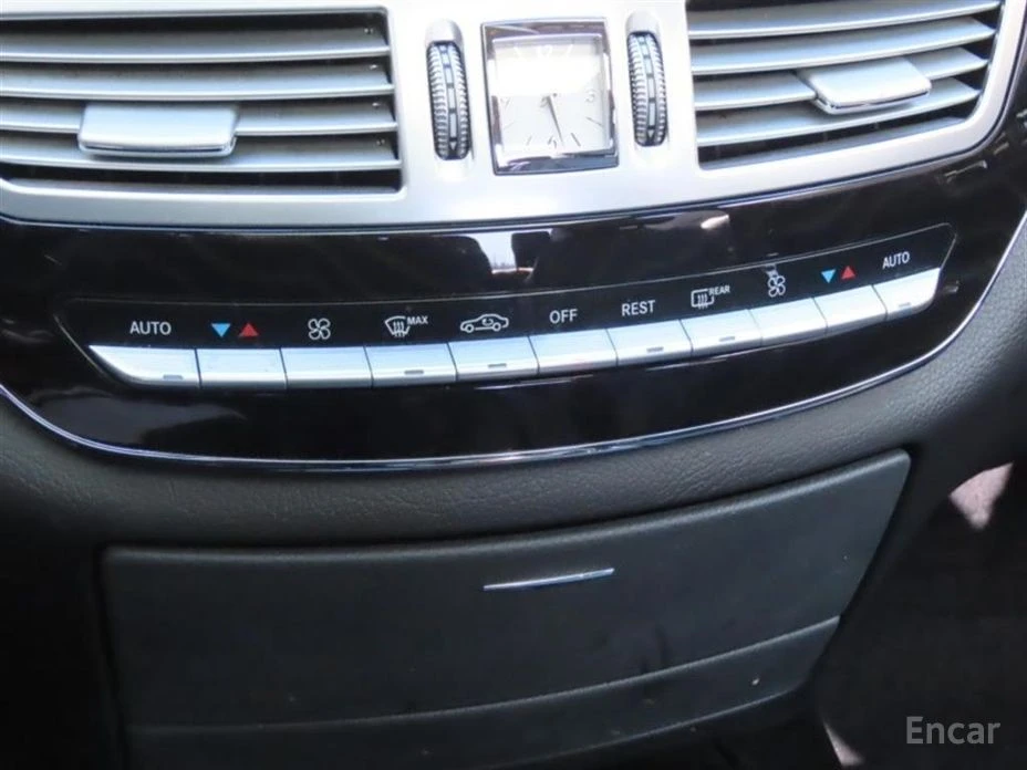 Mercedes-Benz S 350 | Mobile.bg � ����������� 8