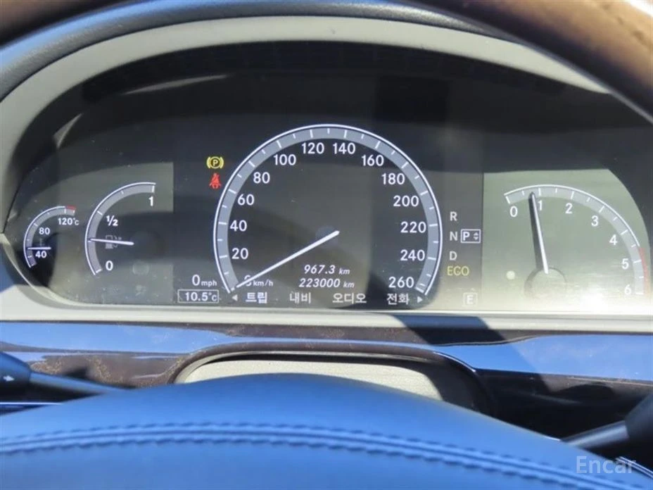 Mercedes-Benz S 350 | Mobile.bg � ����������� 5