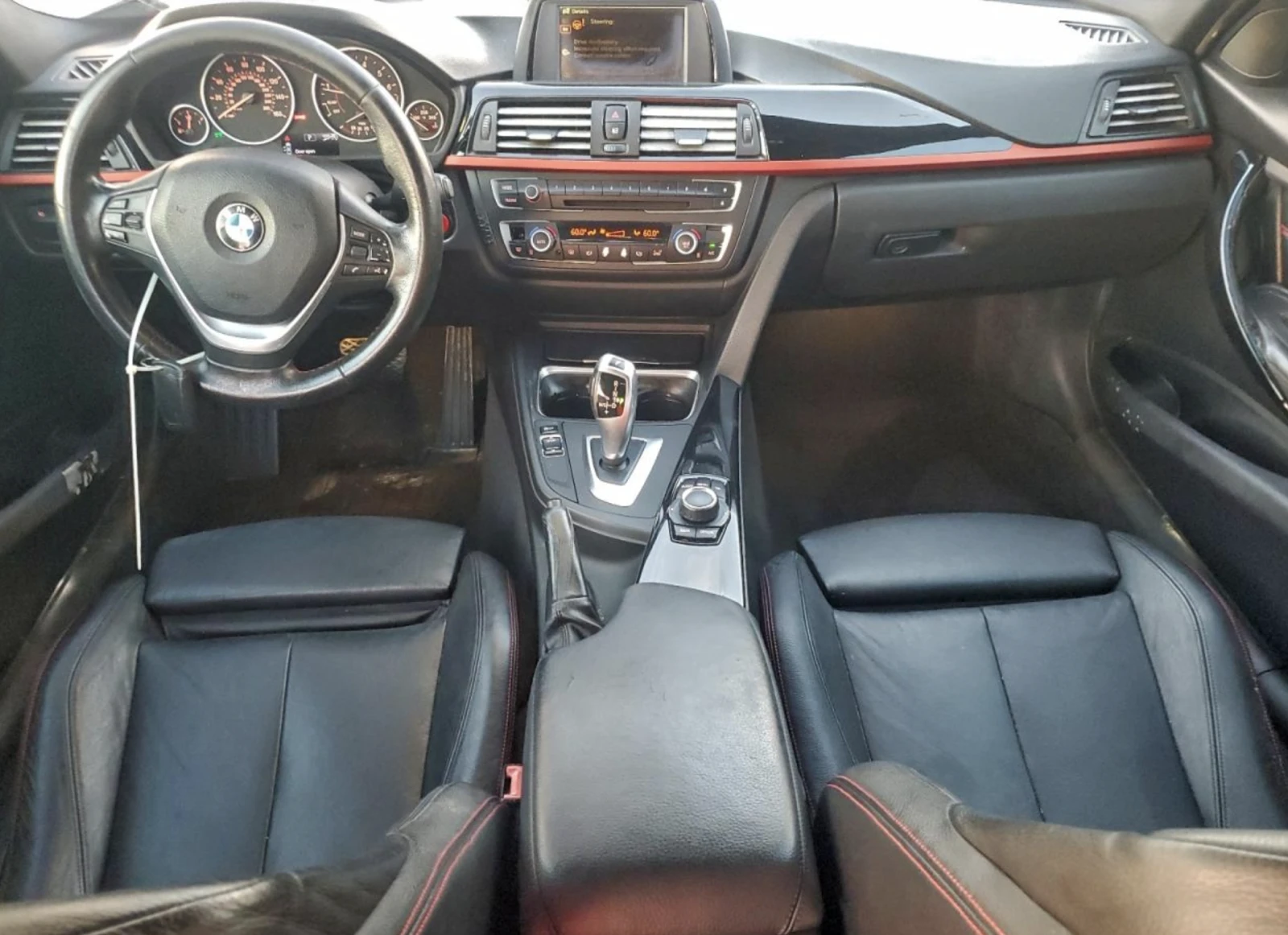BMW 328 Sport line  | Mobile.bg � ����������� 8