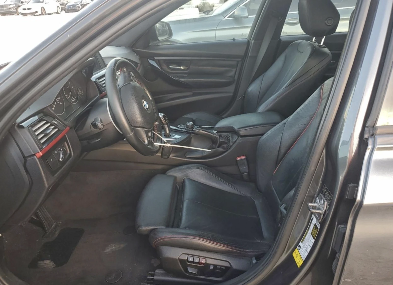 BMW 328 Sport line  | Mobile.bg � ����������� 7