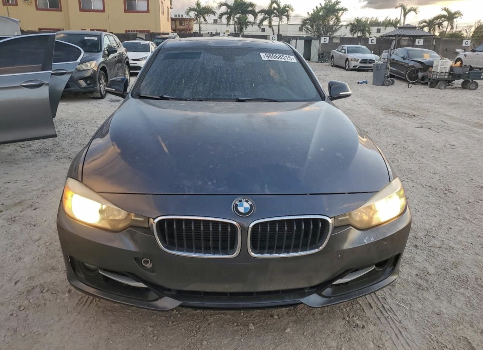 BMW 328 Sport line  | Mobile.bg � ����������� 5