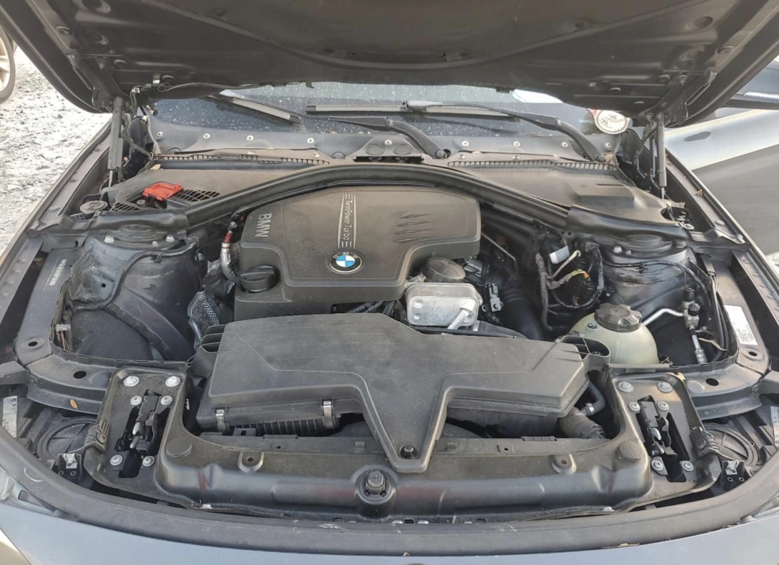 BMW 328 Sport line  | Mobile.bg � ����������� 11