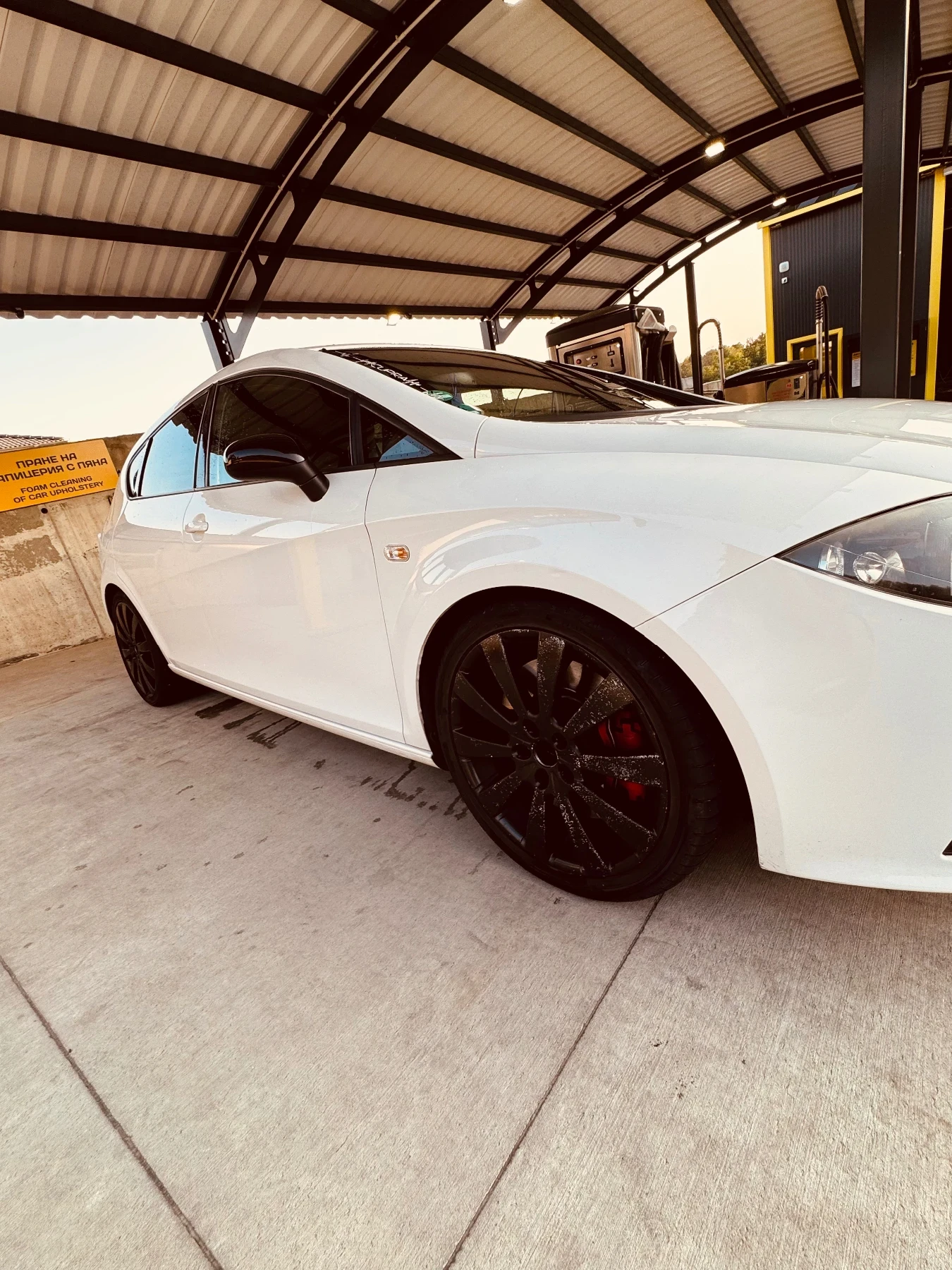 Seat Leon Cupra | Mobile.bg � ����������� 3