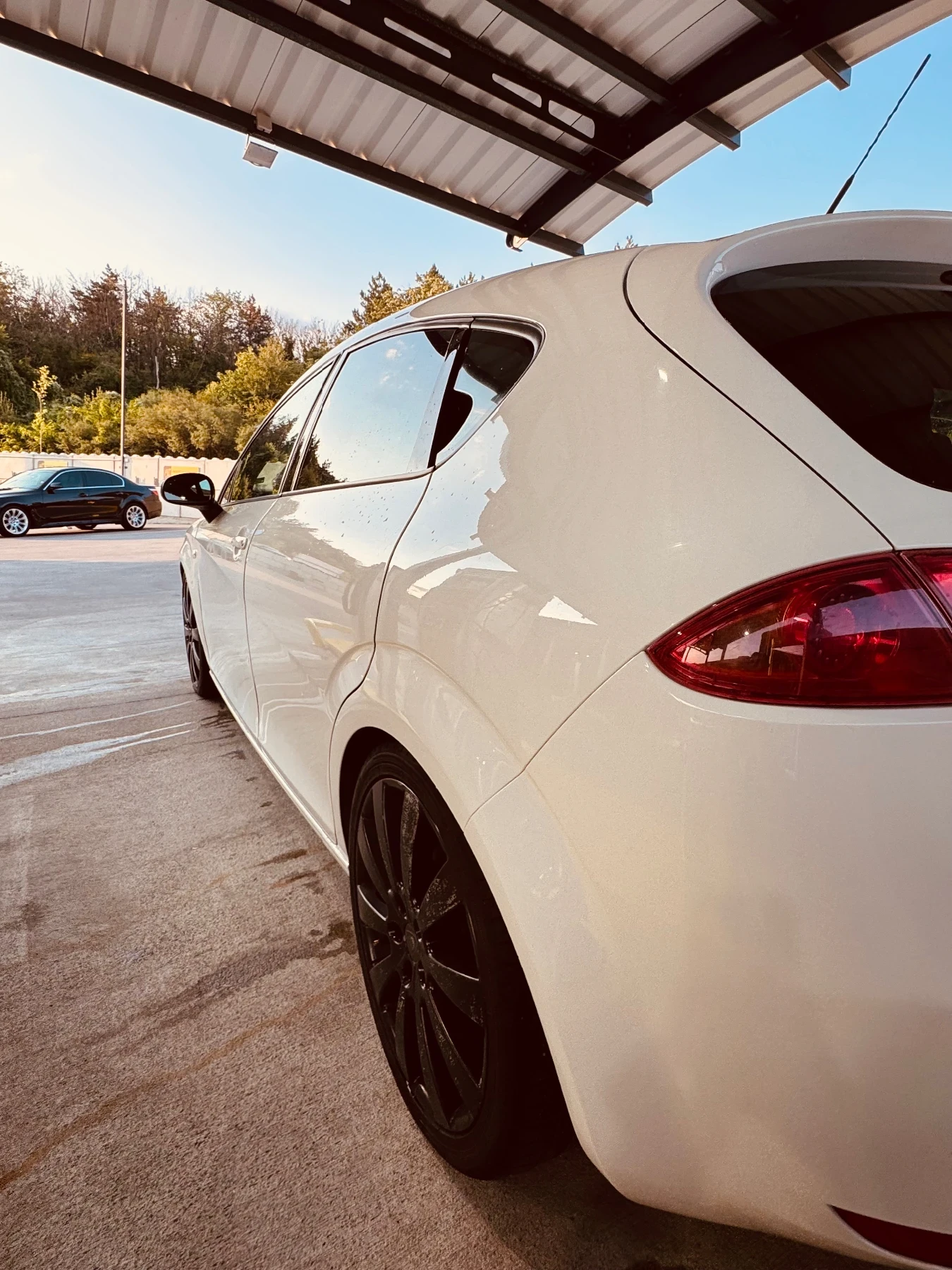 Seat Leon Cupra | Mobile.bg � ����������� 10