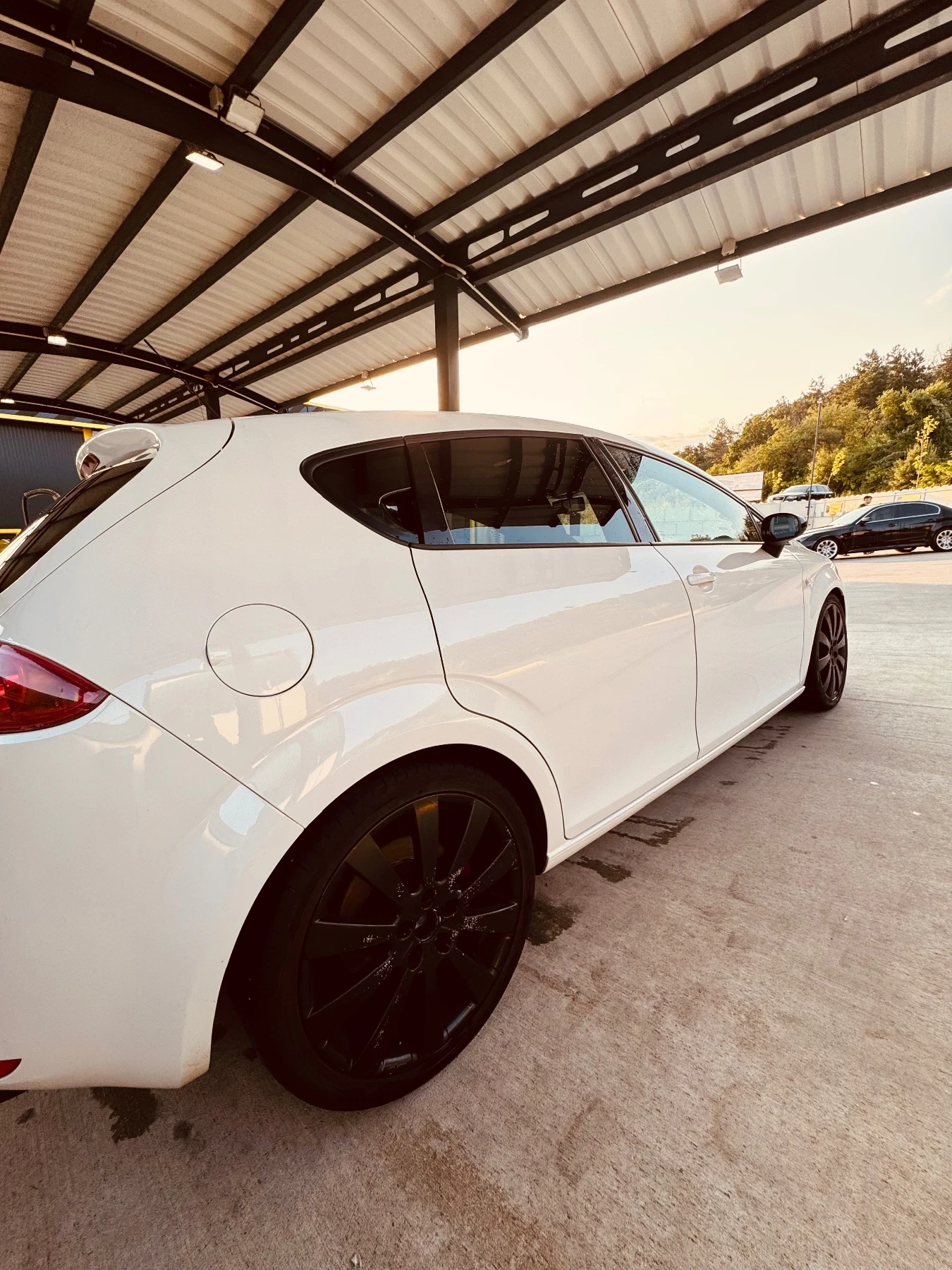 Seat Leon Cupra | Mobile.bg � ����������� 7