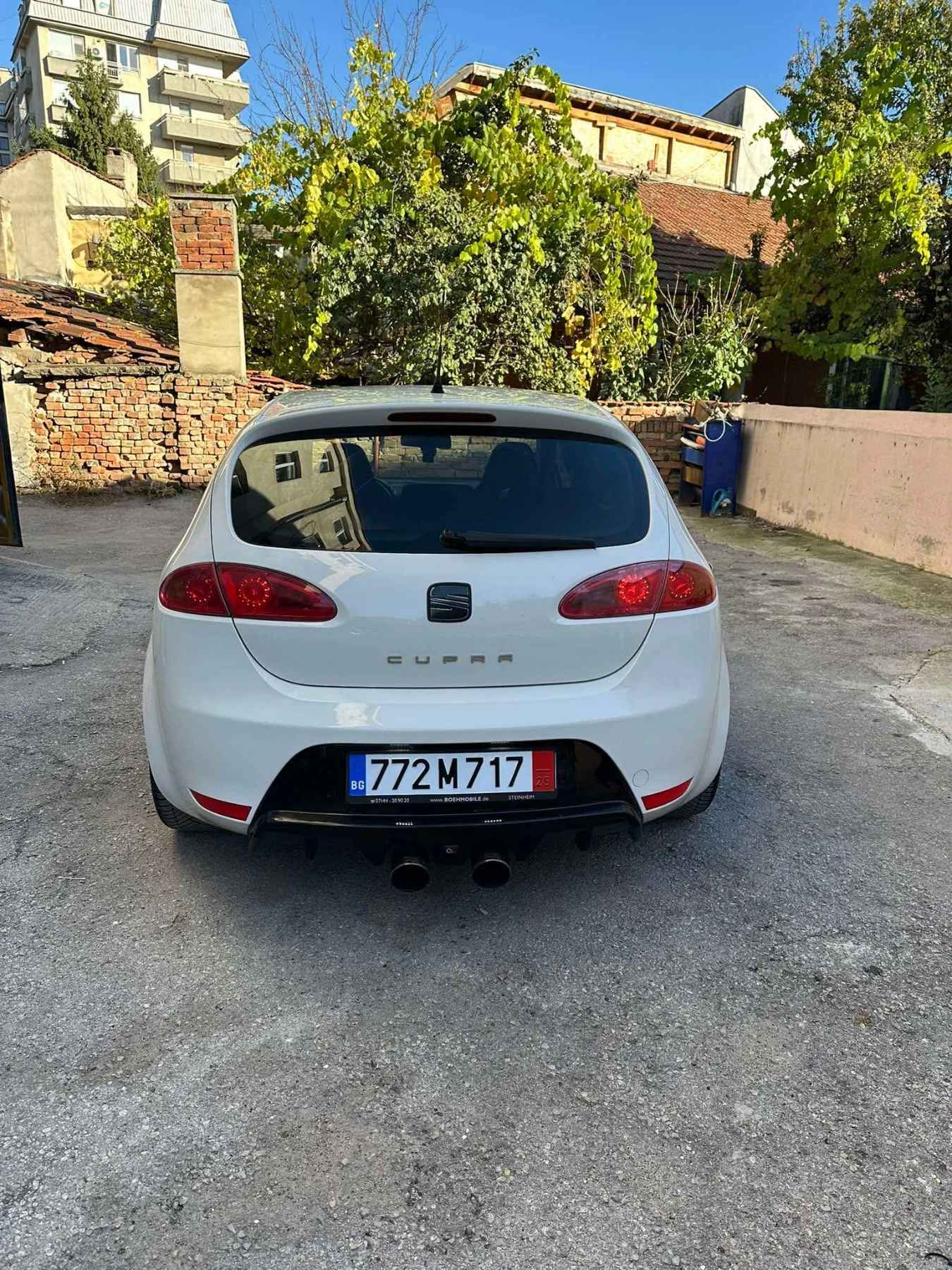 Seat Leon Cupra | Mobile.bg � ����������� 3