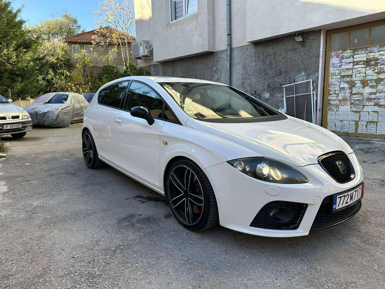 Seat Leon Cupra | Mobile.bg � ����������� 4