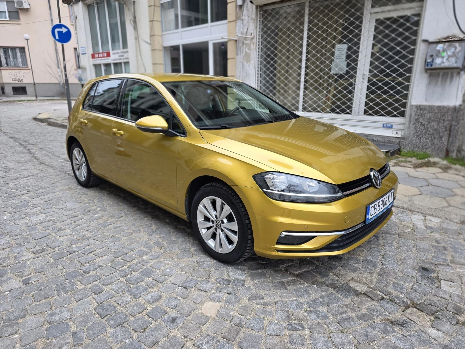 VW Golf 1.5 tsi , 150�.� | Mobile.bg � ����������� 3