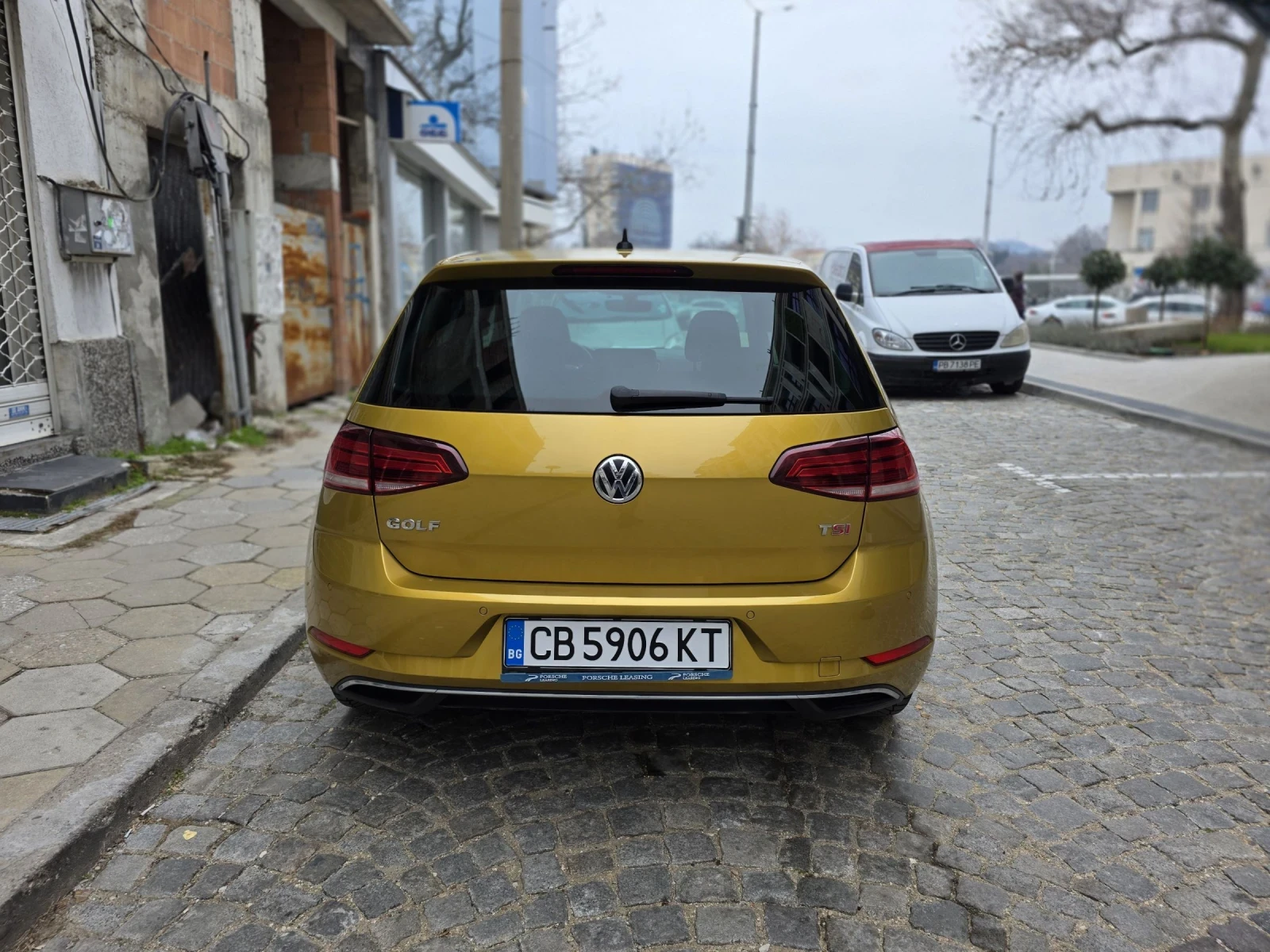 VW Golf 1.5 tsi , 150�.� | Mobile.bg � ����������� 6