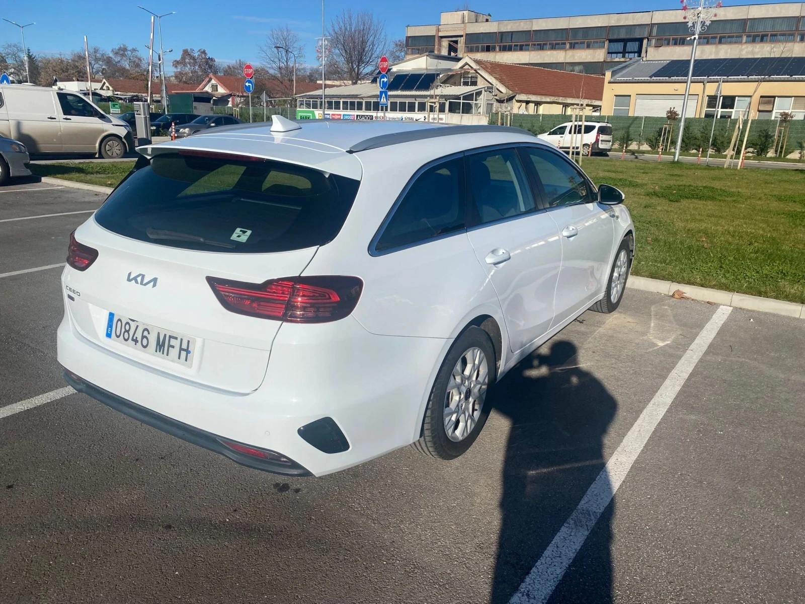 Kia Ceed | Mobile.bg � ����������� 8