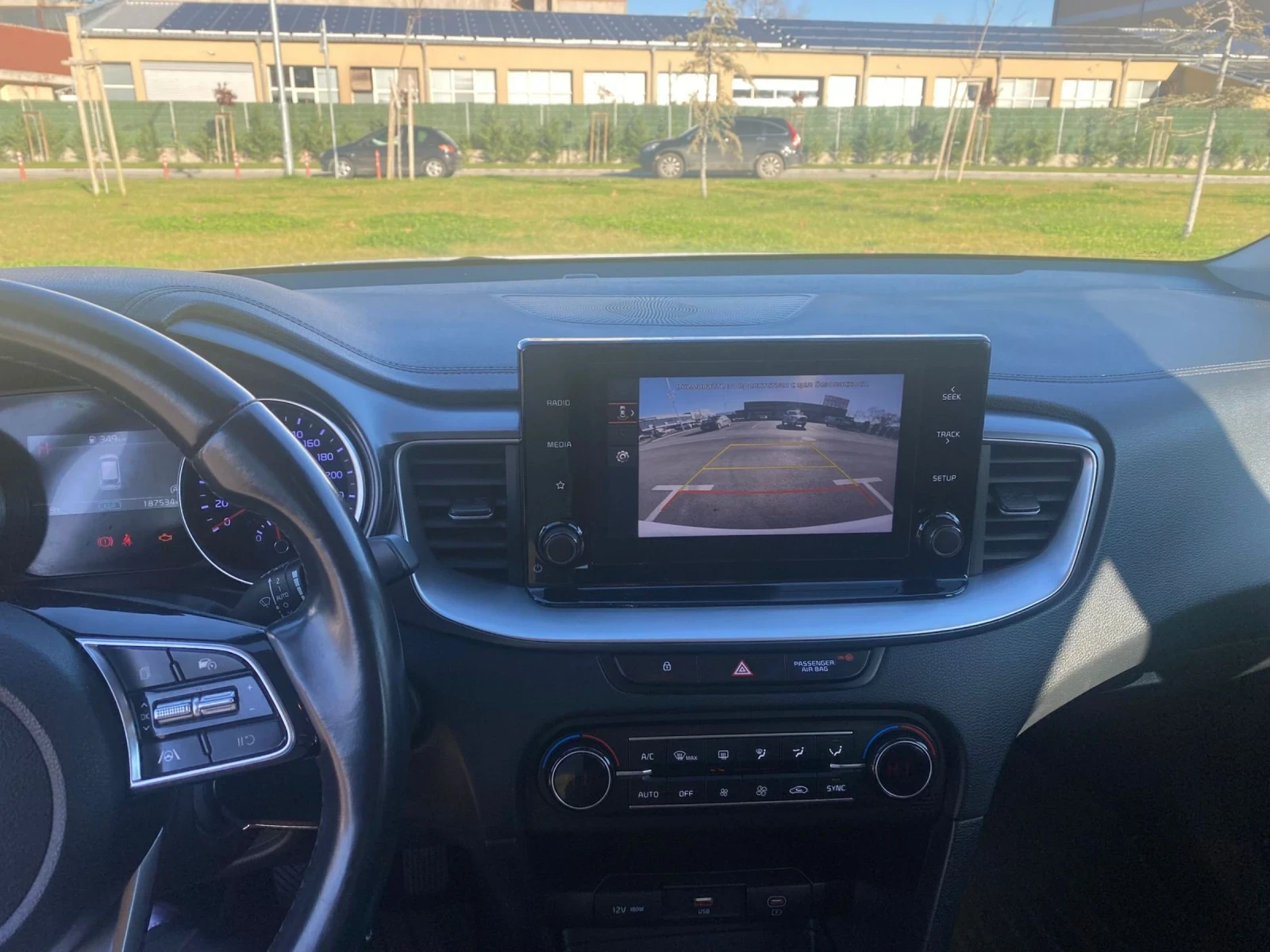 Kia Ceed | Mobile.bg � ����������� 5