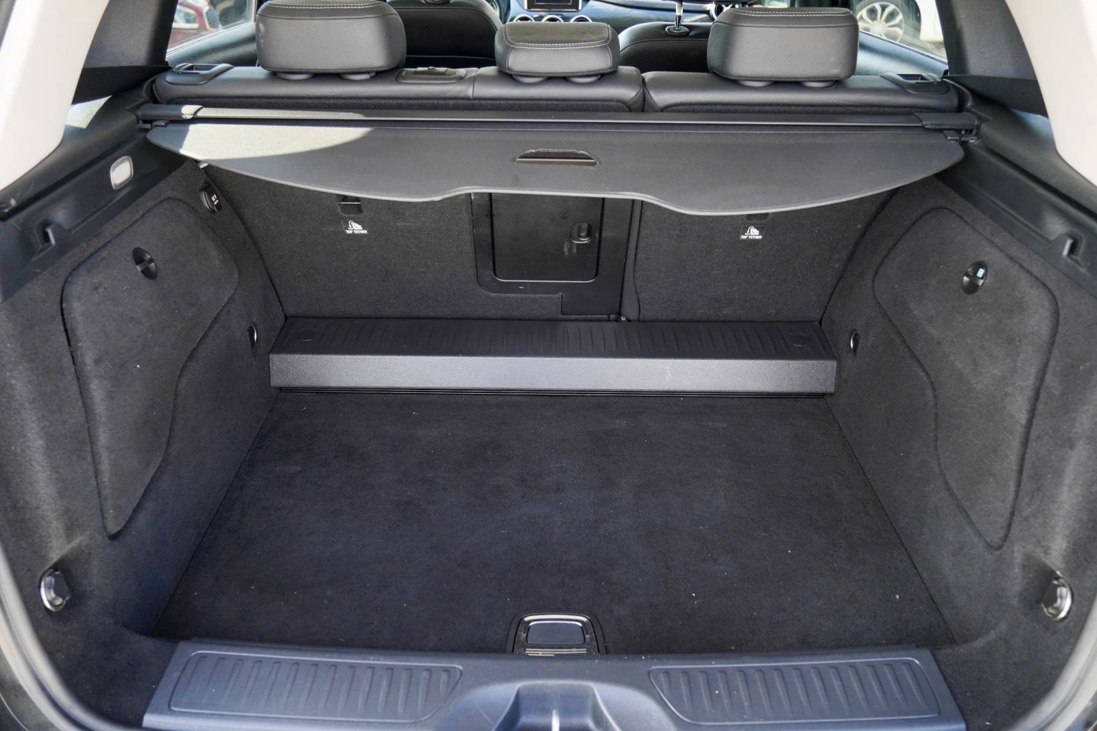 Mercedes-Benz B 220 170��. ��������� ������� ������ | Mobile.bg � ����������� 10