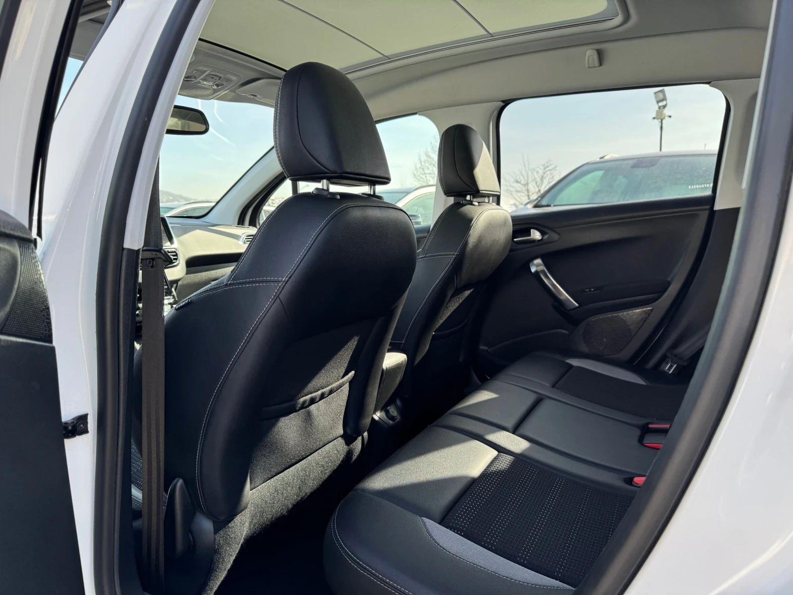 Peugeot 2008 1.6HDI ALLURE | Mobile.bg � ����������� 13