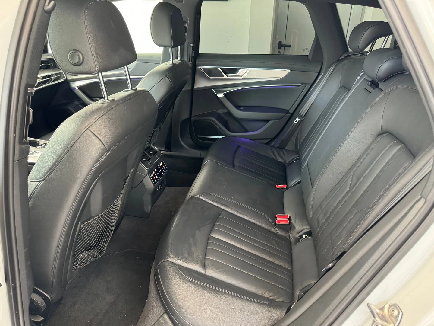 Audi A6 Design 50 TDI quattro, снимка 11 - Автомобили и джипове - 54407202