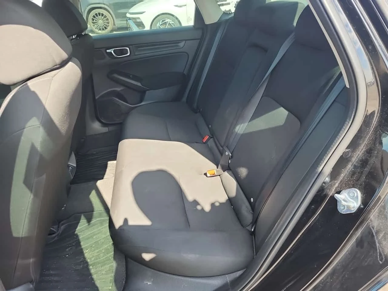 Honda Civic * EX * CARFAX * 2 КЛЮЧА * БЕЗ ИНЦИДЕНТИ * , снимка 11 - Автомобили и джипове - 54455646