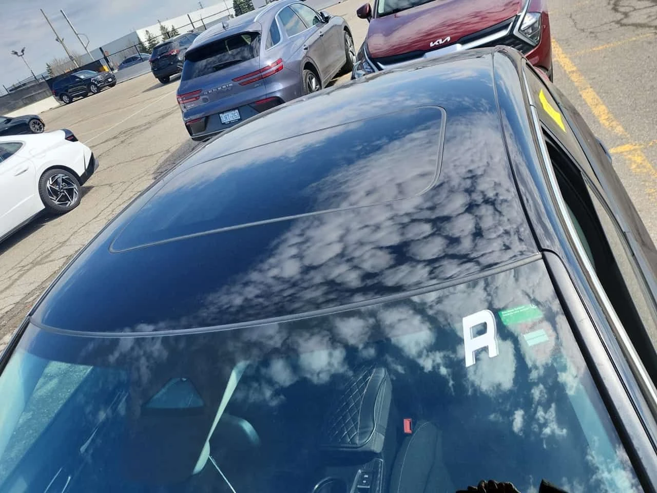 Honda Civic * EX * CARFAX * 2 КЛЮЧА * БЕЗ ИНЦИДЕНТИ * , снимка 7 - Автомобили и джипове - 54455646