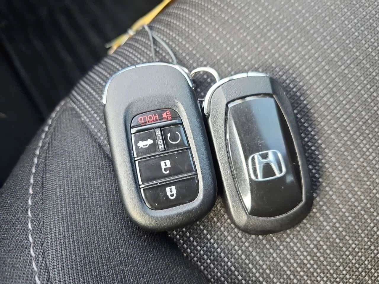 Honda Civic * EX * CARFAX * 2 КЛЮЧА * БЕЗ ИНЦИДЕНТИ * , снимка 8 - Автомобили и джипове - 54455646