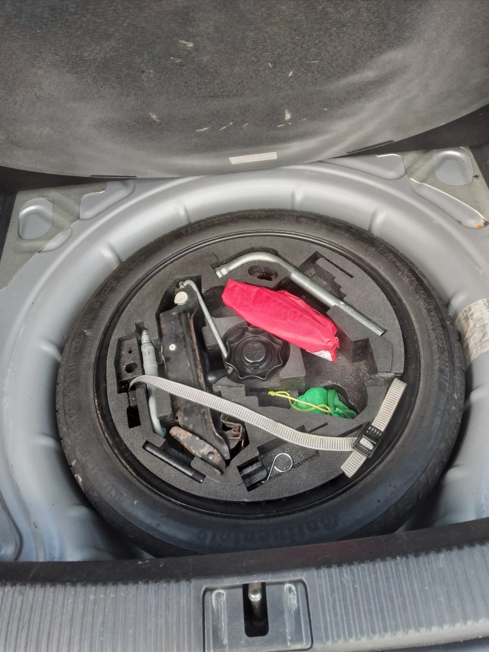 Audi A3, снимка 13 - Автомобили и джипове - 54511720