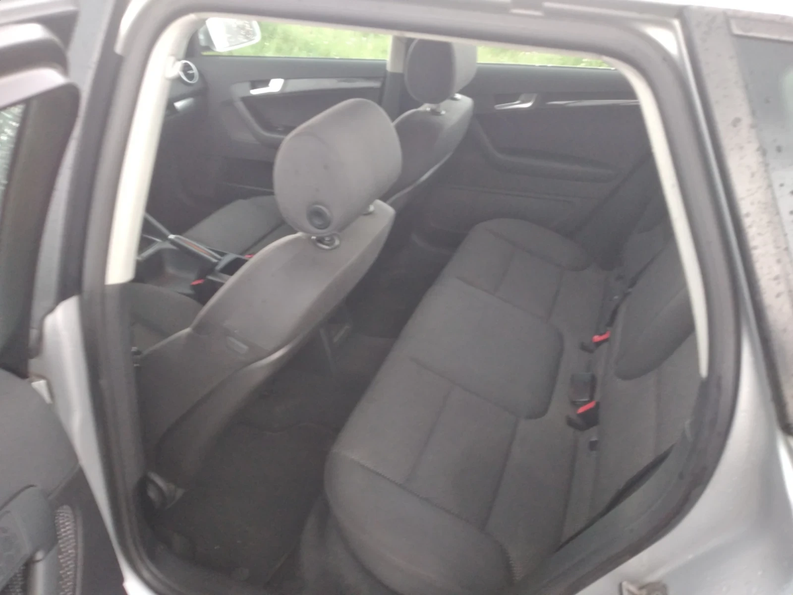 Audi A3, снимка 11 - Автомобили и джипове - 54511720