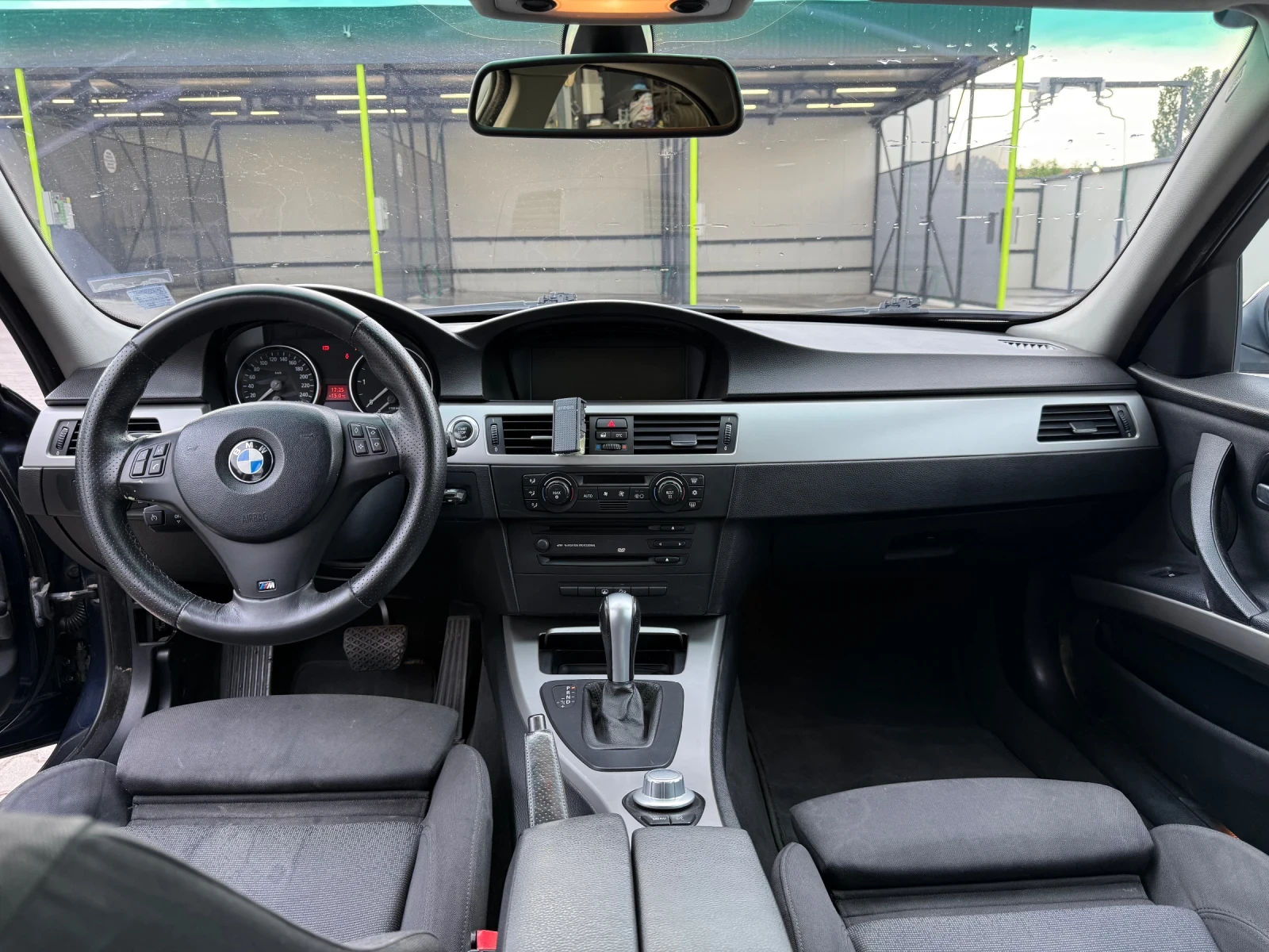 BMW 330 330XD, снимка 6 - Автомобили и джипове - 54627638