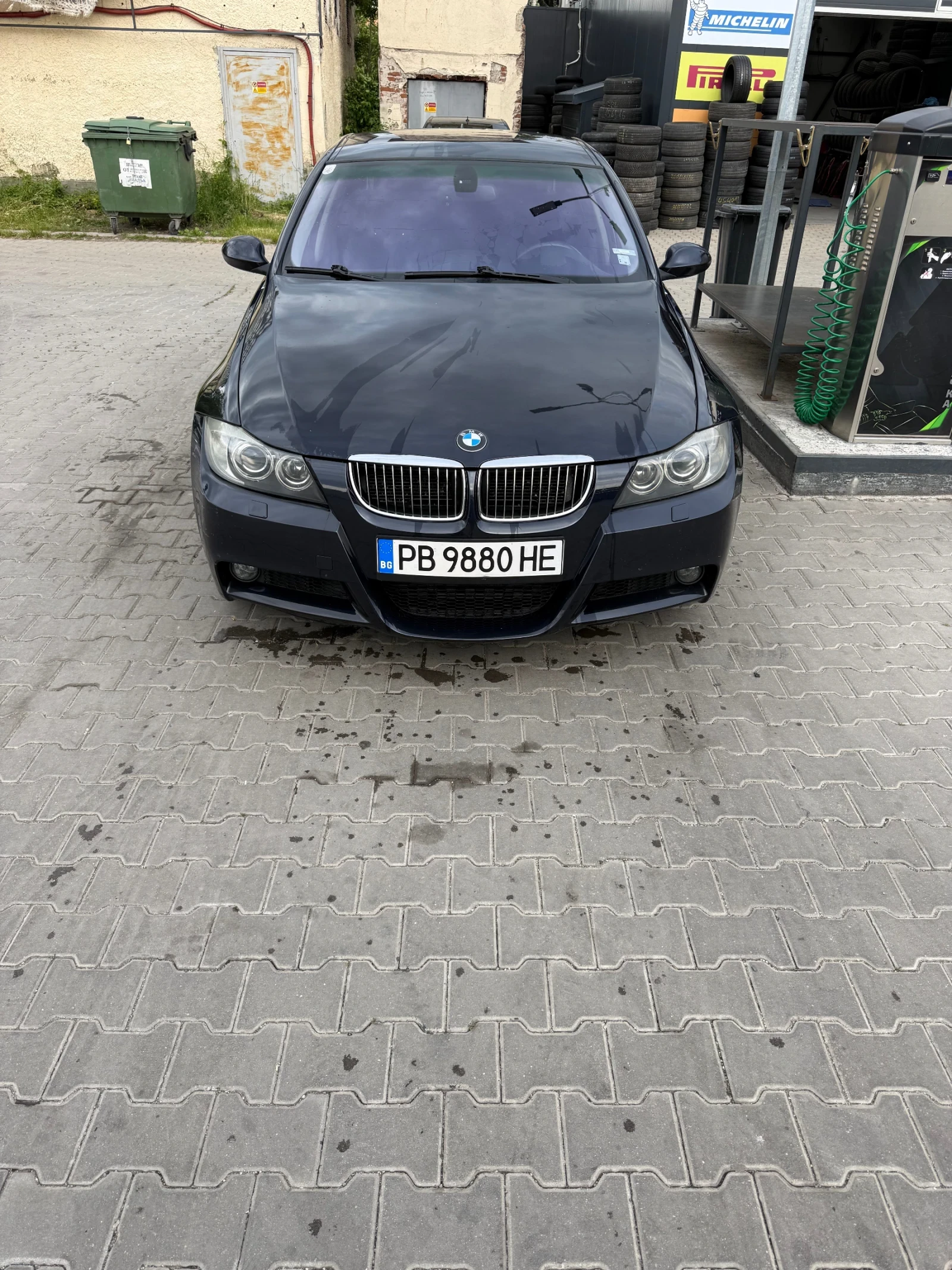 BMW 330 330XD
