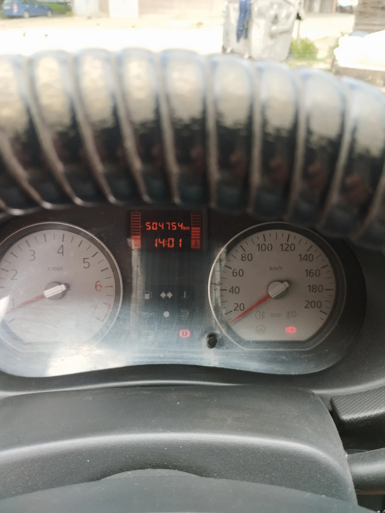 Dacia Sandero, снимка 8 - Автомобили и джипове - 54769173