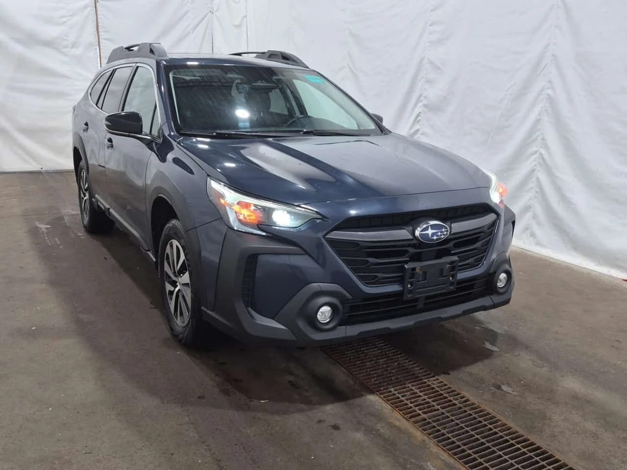 Subaru Outback * TOURING * CARFAX * ���� �� �� | Mobile.bg � ����������� 3