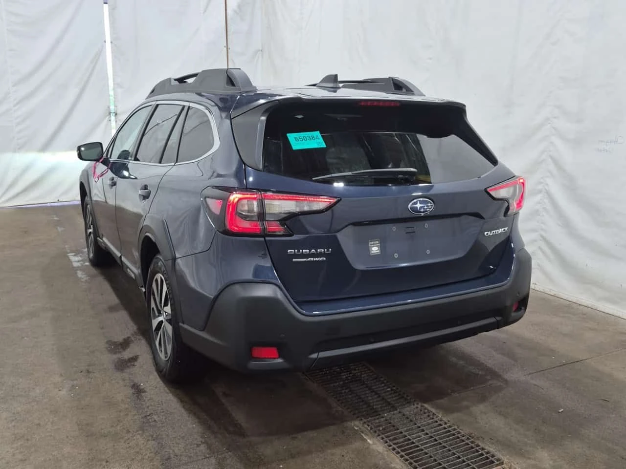 Subaru Outback * TOURING * CARFAX * ���� �� �� | Mobile.bg � ����������� 6