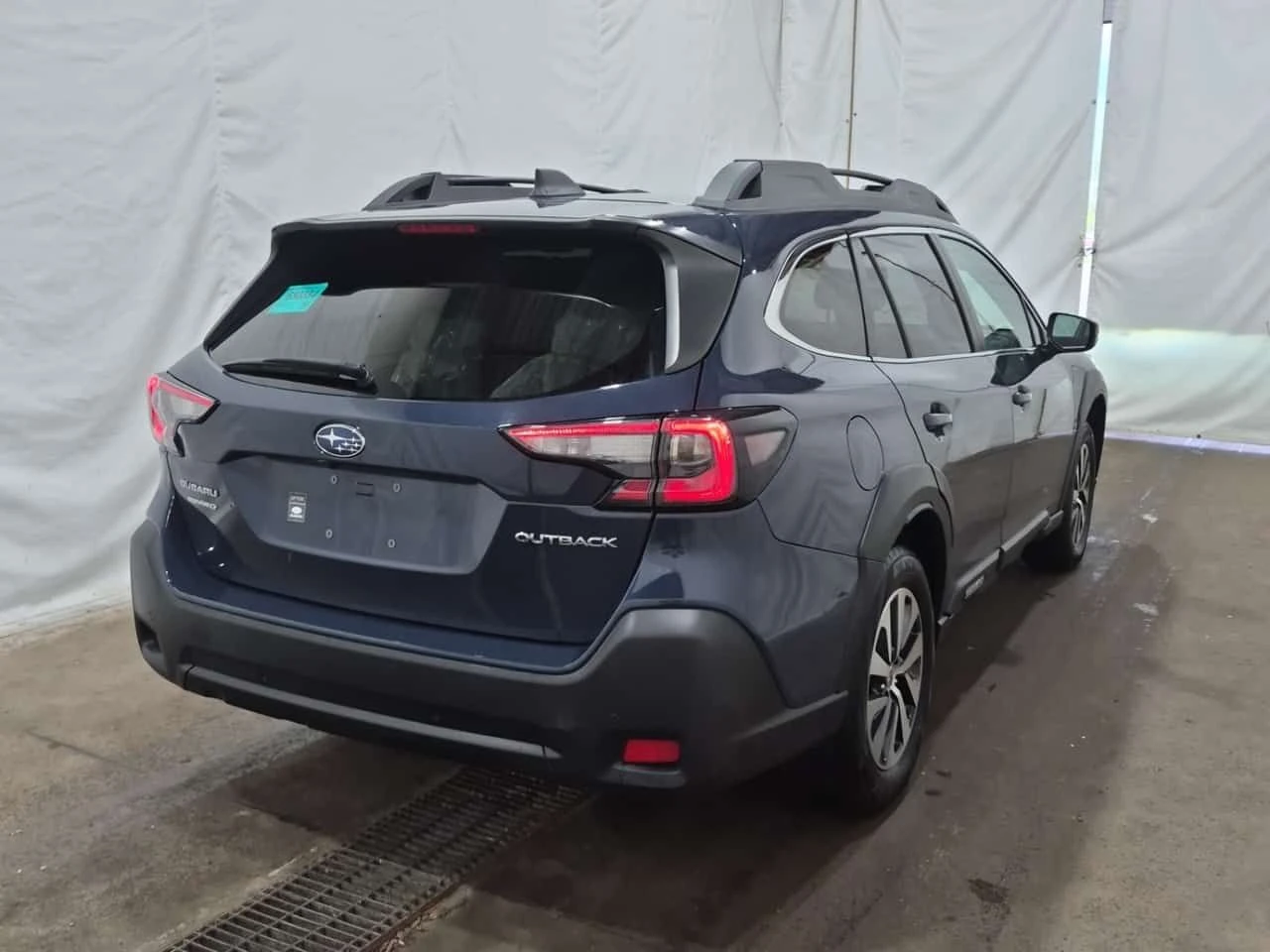 Subaru Outback * TOURING * CARFAX * ���� �� �� | Mobile.bg � ����������� 4