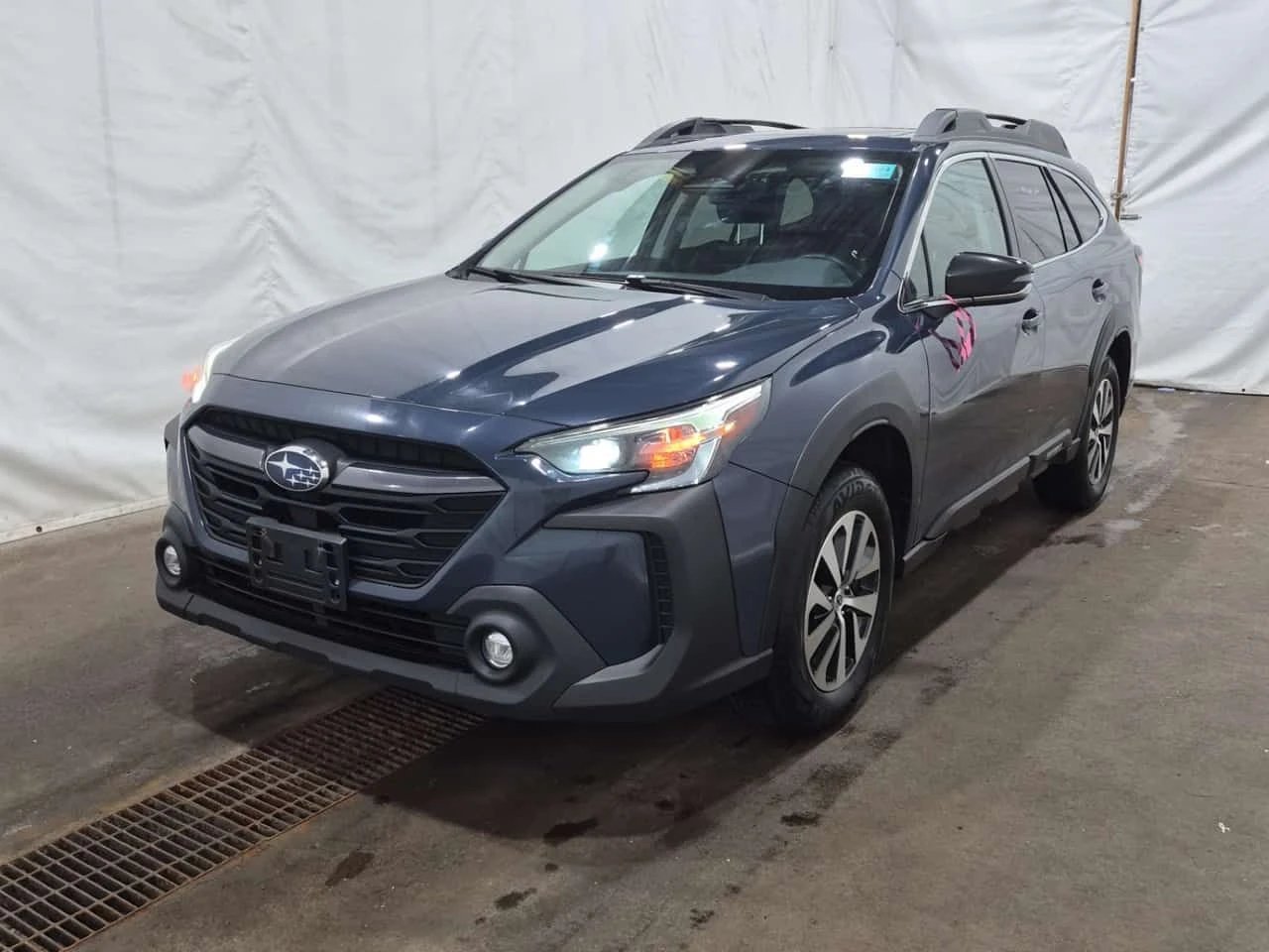 Subaru Outback * TOURING * CARFAX * ���� �� �� | Mobile.bg � ����������� 1