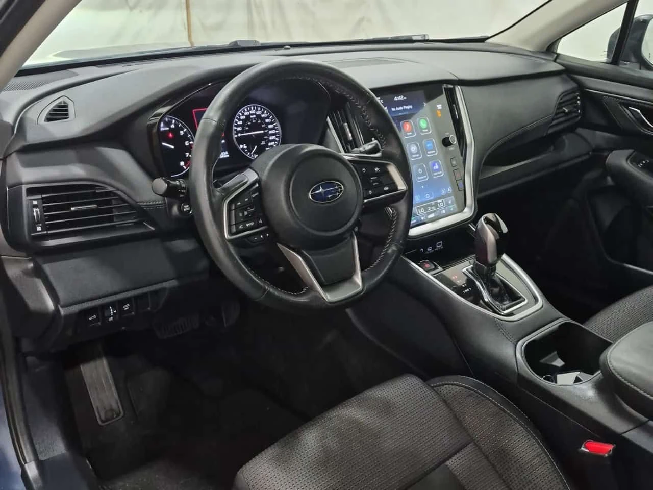 Subaru Outback * TOURING * CARFAX * ���� �� �� | Mobile.bg � ����������� 8