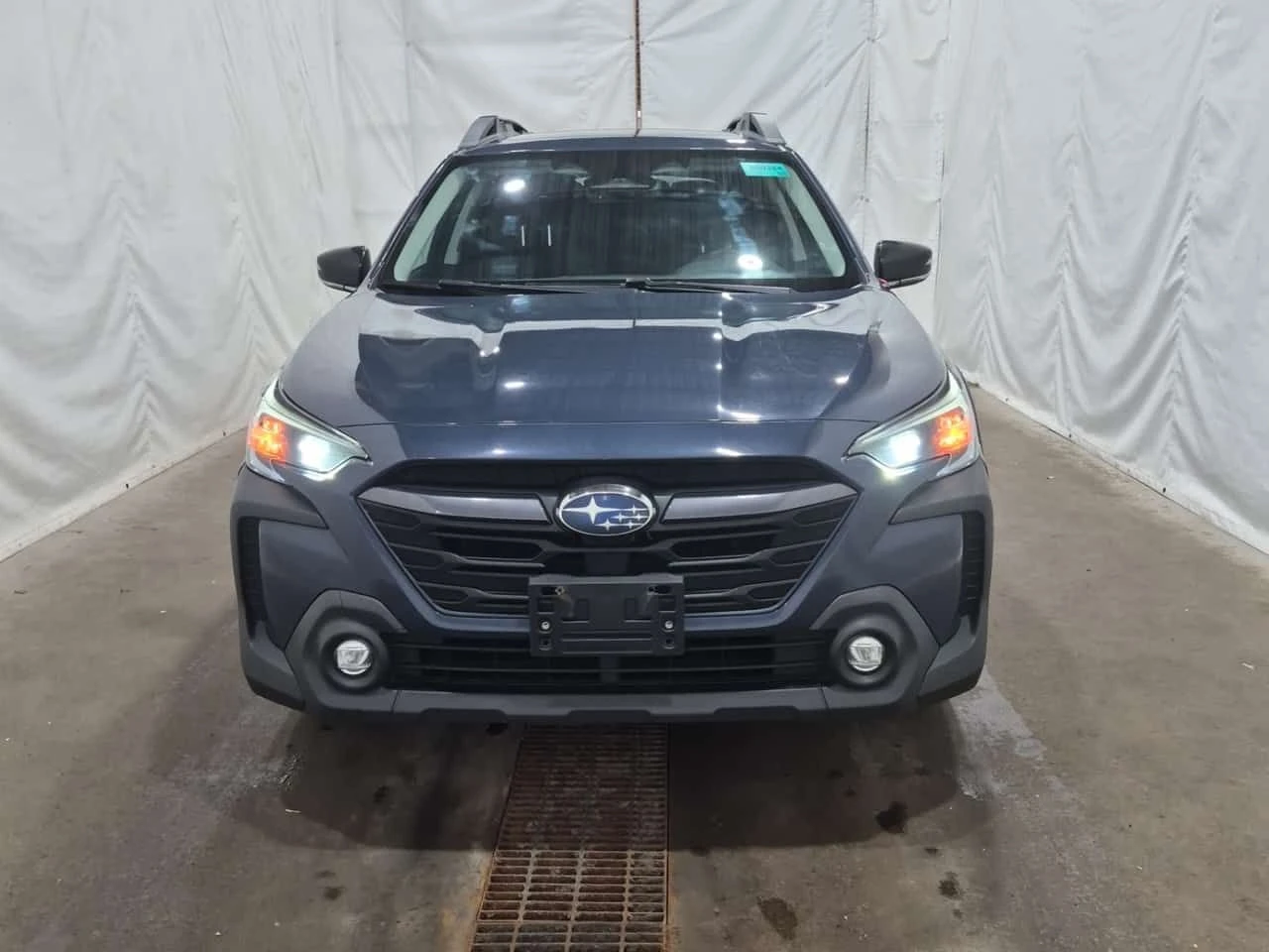Subaru Outback * TOURING * CARFAX * ���� �� �� | Mobile.bg � ����������� 2
