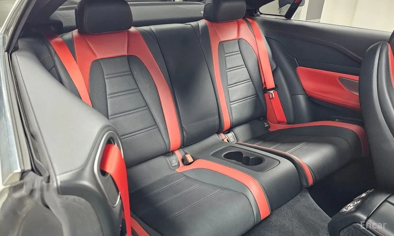 Mercedes-Benz E 53 AMG, снимка 9 - Автомобили и джипове - 55130699