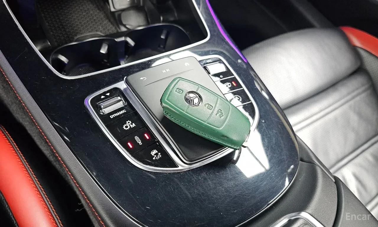 Mercedes-Benz E 53 AMG, снимка 12 - Автомобили и джипове - 55130699