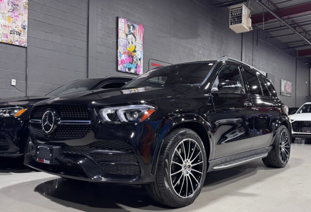 Mercedes-Benz GLE 450 AMG| �����* 360VIEW* BURMERSTER* Head UP* ������ � | Mobile.bg � ����������� 1