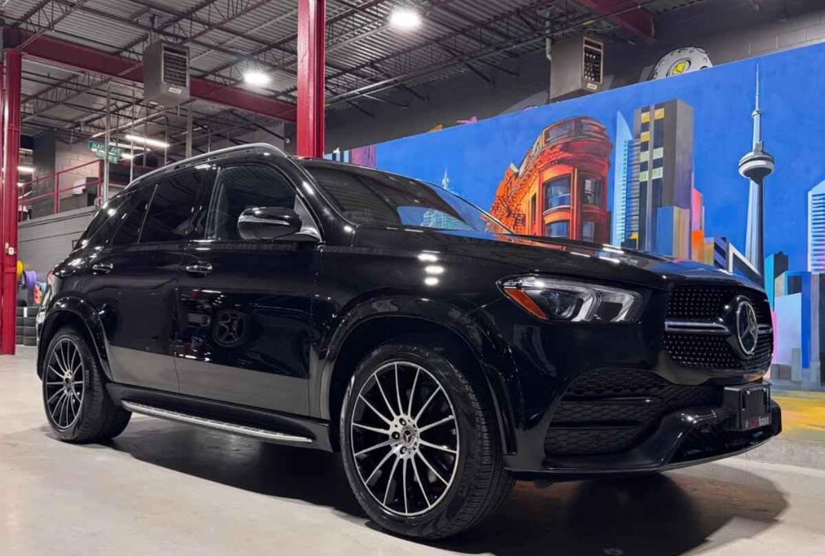 Mercedes-Benz GLE 450 AMG| �����* 360VIEW* BURMERSTER* Head UP* ������ � | Mobile.bg � ����������� 3