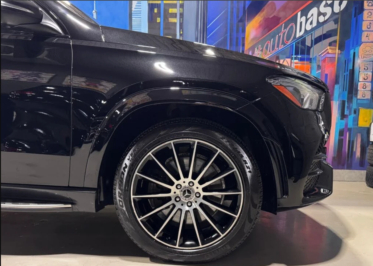 Mercedes-Benz GLE 450 AMG| �����* 360VIEW* BURMERSTER* Head UP* ������ � | Mobile.bg � ����������� 7