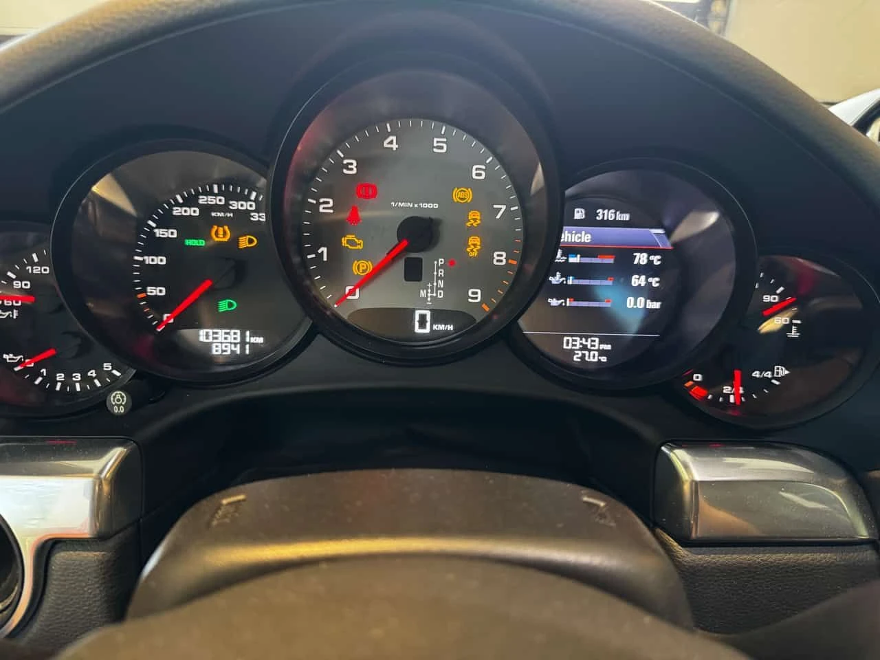 Porsche 911 CARRERA S / АВТОКРЕДИТ / CARFAX, снимка 8 - Автомобили и джипове - 55529745