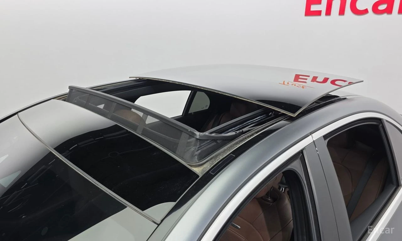 Mercedes-Benz E 53 AMG 4MATIC+ BURMESTER* ���������* LANE* ASSIST*  | Mobile.bg � ����������� 5