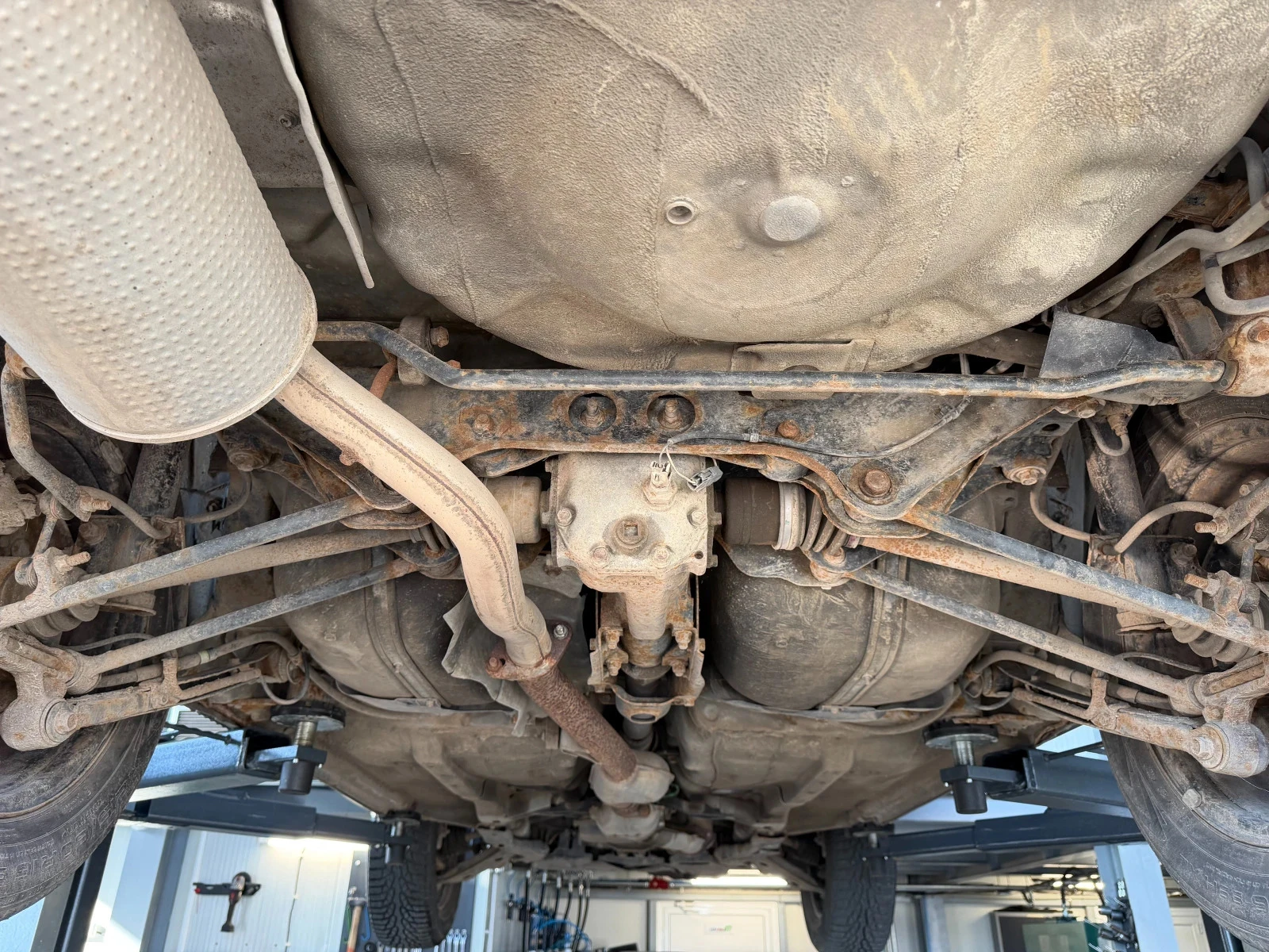 Subaru Forester 2.0 XT, снимка 15 - Автомобили и джипове - 55886006
