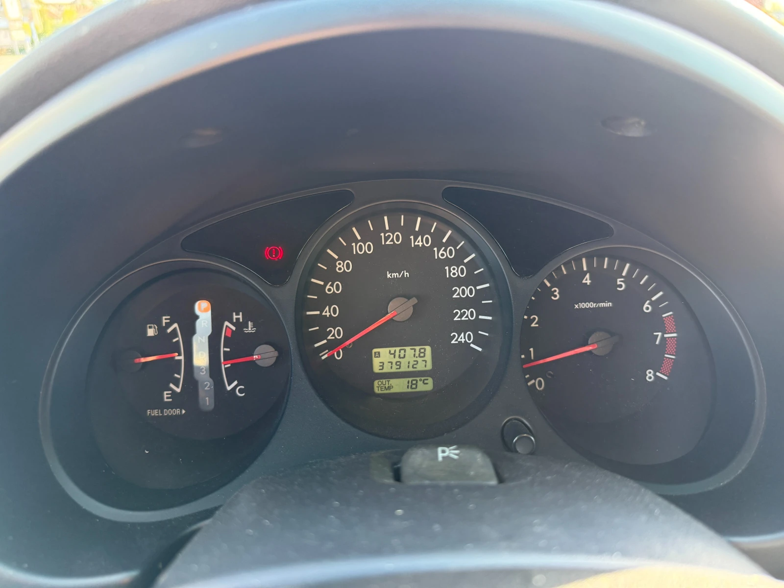 Subaru Forester 2.0 XT, снимка 11 - Автомобили и джипове - 55886006