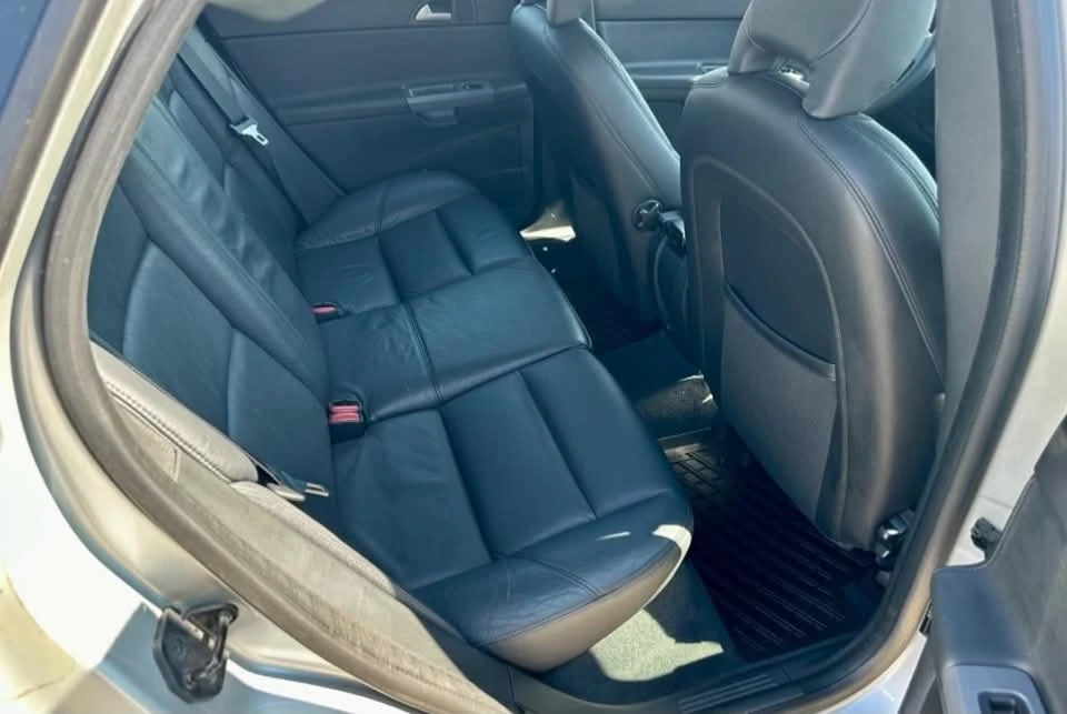 Volvo S40, снимка 12 - Автомобили и джипове - 55954323
